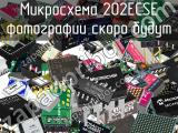 Микросхема 202ECSE