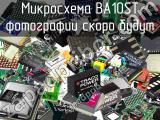 Микросхема BA10ST