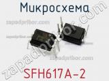 Микросхема SFH617A-2 
