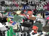 Микросхема TC89101P