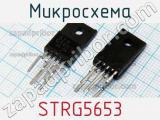Микросхема STRG5653 фотография 2.