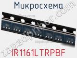 Микросхема IR1161LTRPBF