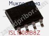 Микросхема ISL1208IB8Z фотография 2.
