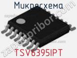 TSV6395IPT