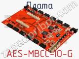 Плата AES-MBCC-IO-G