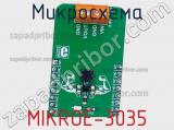 Микросхема MIKROE-3035 