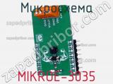 Микросхема MIKROE-3035 фотография 2.