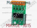 Микросхема MIKROE-3015 фотография 2.