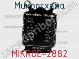 Микросхема MIKROE-2882