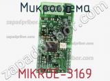 Микросхема MIKROE-3169 фотография 2.