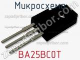 Микросхема BA25BC0T 