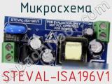 Микросхема STEVAL-ISA196V1 фотография 2.