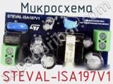 Микросхема STEVAL-ISA197V1 фотография 2.