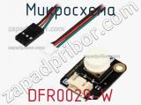 Микросхема DFR0029-W фотография 2.