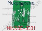 Микросхема MIKROE-3331