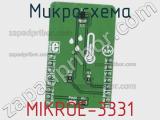 Микросхема MIKROE-3331 фотография 2.