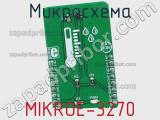 Микросхема MIKROE-3270