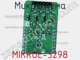 Микросхема MIKROE-3298 