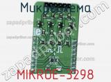 Микросхема MIKROE-3298 фотография 2.