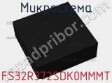 Микросхема FS32R372SDK0MMMT фотография 2.
