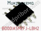 Микросхема BD00IA5MEFJ-LBH2 