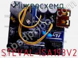 Микросхема STEVAL-ISA193V2 фотография 2.