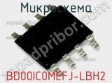 Микросхема BD00IC0MEFJ-LBH2 