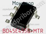 Монитор BD45E455G-MTR 