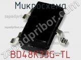 Микросхема BD48K33G-TL фотография 2.