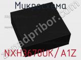Микросхема NXH3670UK/A1Z фотография 2.