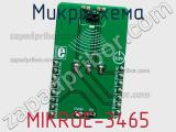 Микросхема MIKROE-3465