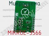 Микросхема MIKROE-3566 