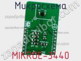Микросхема MIKROE-3440 