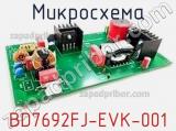 Микросхема BD7692FJ-EVK-001 