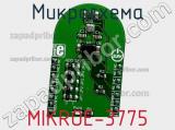 Микросхема MIKROE-3775 
