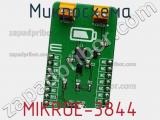 Микросхема MIKROE-3844 