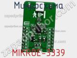 Микросхема MIKROE-3339 