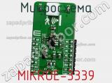 Микросхема MIKROE-3339 фотография 2.