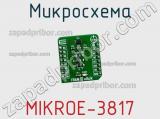 Микросхема MIKROE-3817 фотография 2.