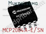 Микросхема MCP2004A-E/SN фотография 2.
