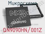Микросхема QN9090HN/001Z фотография 2.