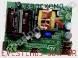 Микросхема EVLSTCH03-36W-SR фотография 2.