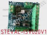 Микросхема STEVAL-ISV020V1 