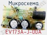 Микросхема EV173A-J-00A 