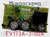 Микросхема EV173A-J-00A фотография 2.
