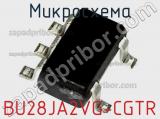 Микросхема BU28JA2VG-CGTR 