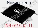Микросхема INN3977CQ-TL фотография 2.