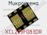Микросхема XCL209F083DR фотография 2.