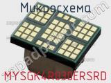 Микросхема MYSGK4R030ERSRD 