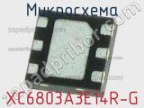 XC6803A3E14R-G